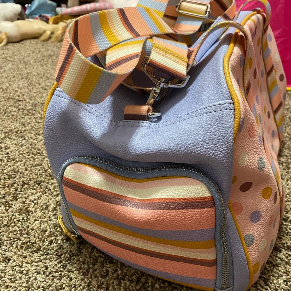 Matilda Jane Overnight Bag - Picture 5 of 9